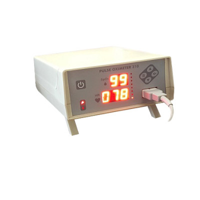 Table Top Pulse Oximeter (NELLORE COMP) Table Top Pulse Oximeter (NELLORE COMP)